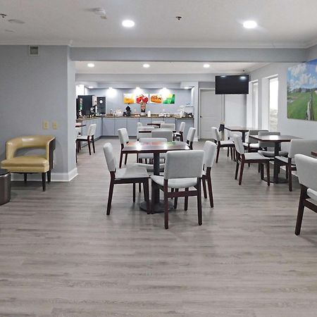 Quality Inn Colchester - Burlington Exteriér fotografie