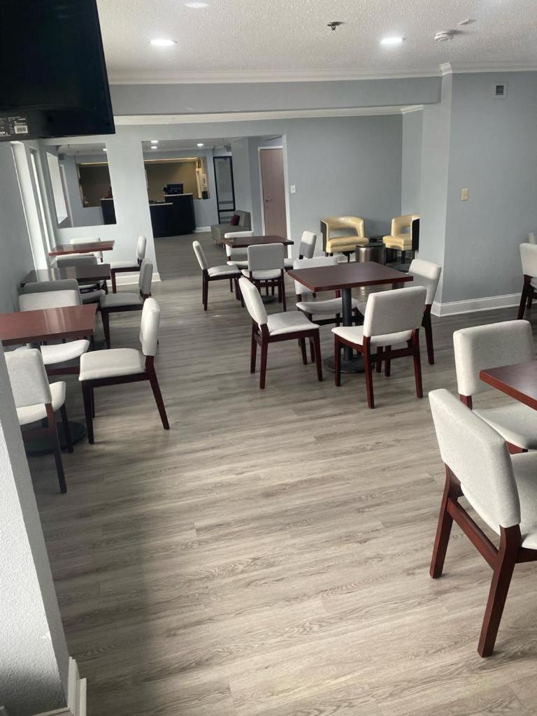 Quality Inn Colchester - Burlington Exteriér fotografie
